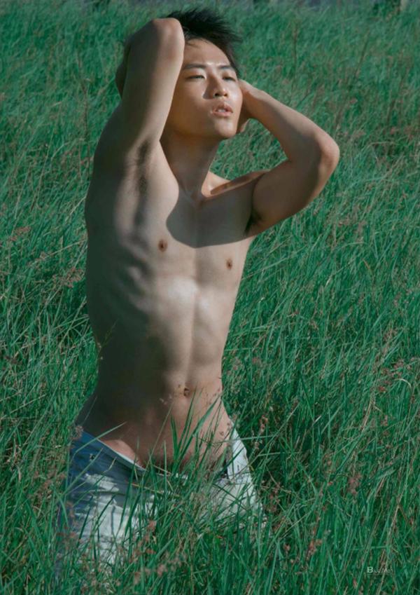 PHOTO-SET-Whoseman-1-吳敵警長來囉~~~我的靴子裡有蛇